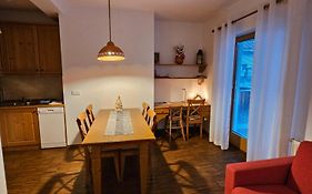 Apartma Lenka Kranjska Gora