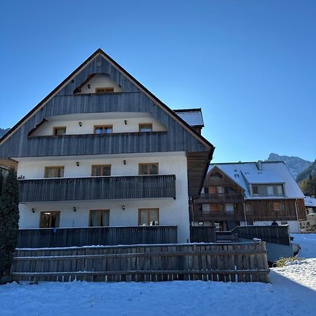 Apartma Lenka Kranjska Gora Exteriér fotografie