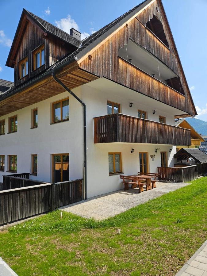 Apartma Lenka Kranjska Gora Exteriér fotografie
