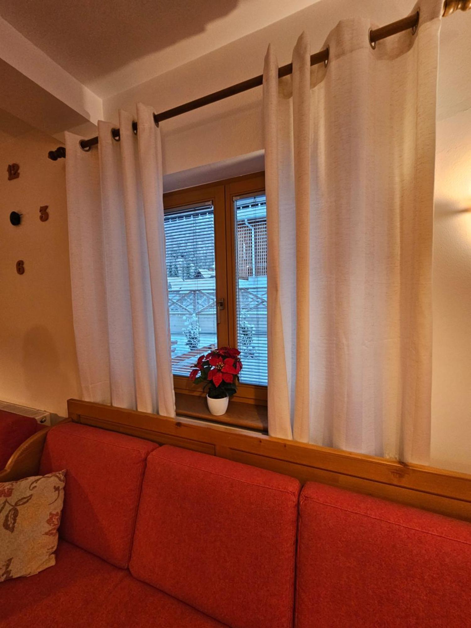 Apartma Lenka Kranjska Gora Exteriér fotografie