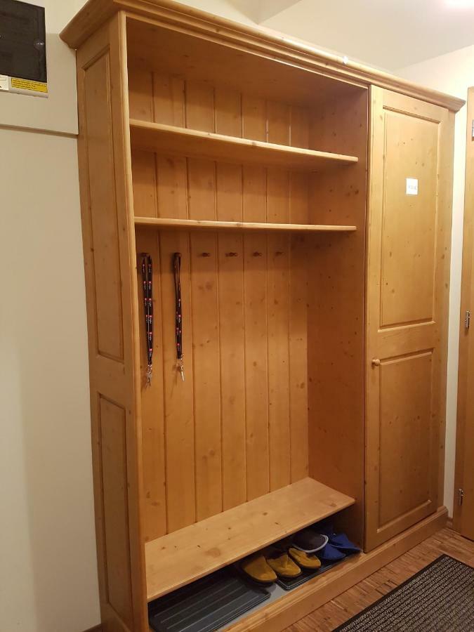 Apartma Lenka Kranjska Gora Exteriér fotografie