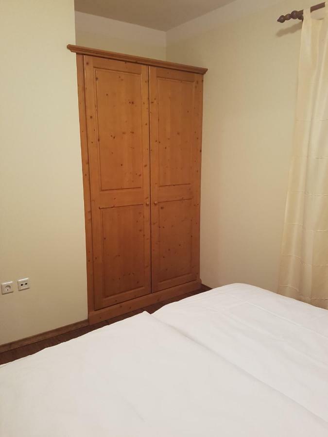 Apartma Lenka Kranjska Gora Exteriér fotografie