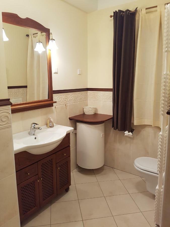 Apartma Lenka Kranjska Gora Exteriér fotografie