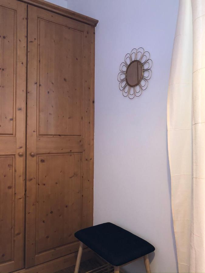 Apartma Lenka Kranjska Gora Exteriér fotografie